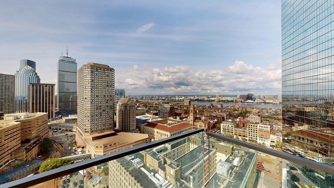 Water, Exterior, Other, Skyline
