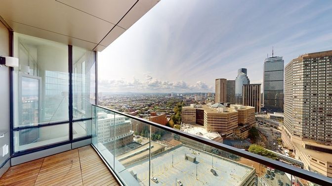 Exterior, Other, Skyline