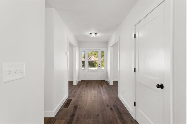 Interior, Wood Texture Flooring