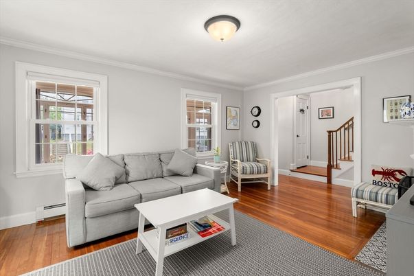 Interior, Living room, Wood Texture Flooring