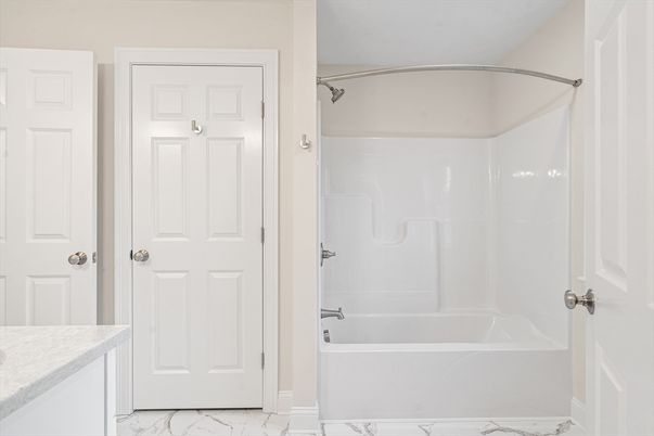 Bathroom, Interior, Marble