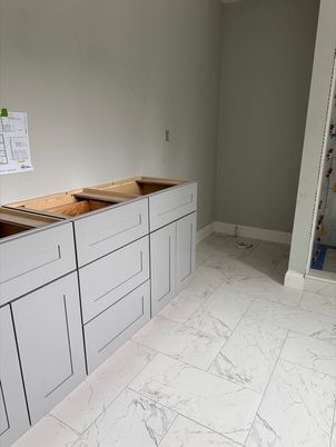 Interior, Marble