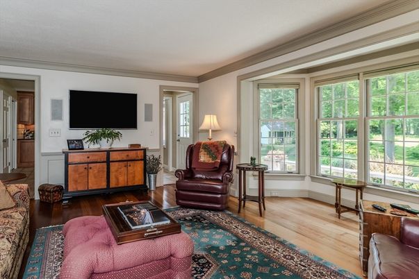 Interior, Living room, Wood Texture Flooring