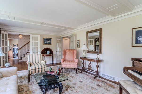 Interior, Living room, Piano, Wood Texture Flooring