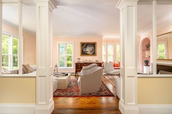 Interior, Living room, Wood Texture Flooring