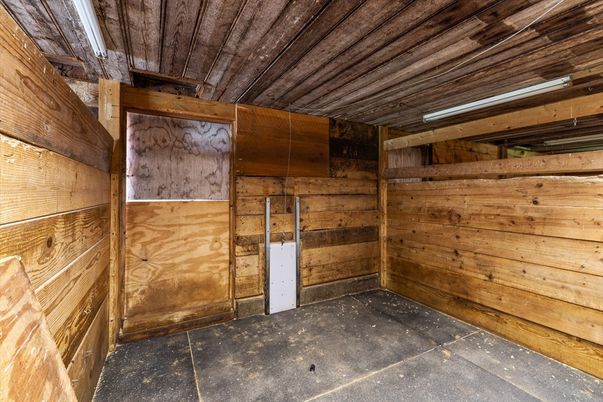 Interior, Wooden Ceilings, Wooden Walls
