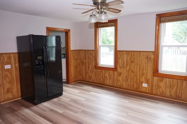 Interior, Wood Texture Flooring, Wooden Walls