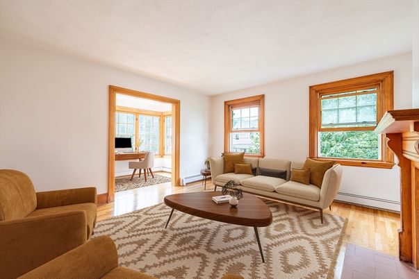 Interior, Living room, Wood Texture Flooring