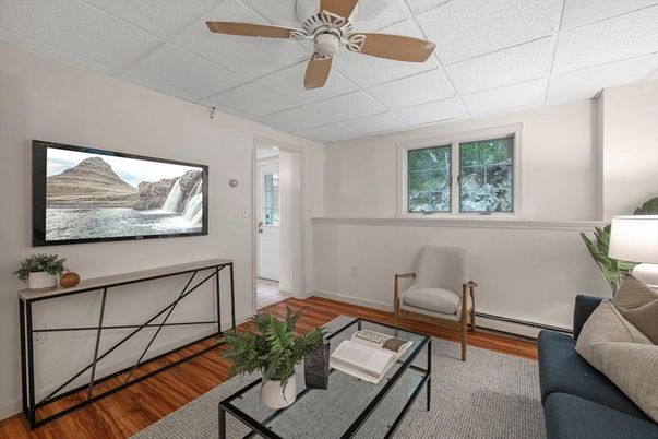 Interior, Living room, Wood Texture Flooring
