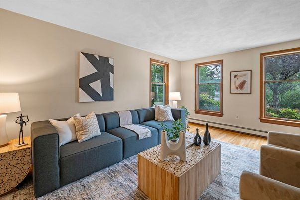 Interior, Living room, Wood Texture Flooring