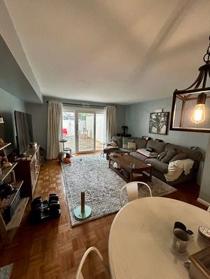 Interior, Living room, Wood Texture Flooring