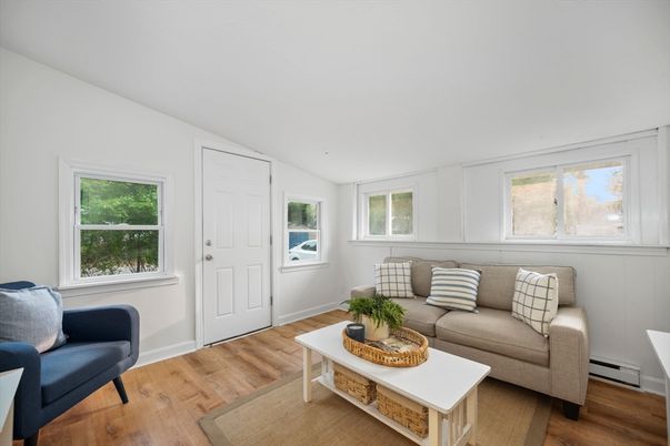 Interior, Living room, Wood Texture Flooring