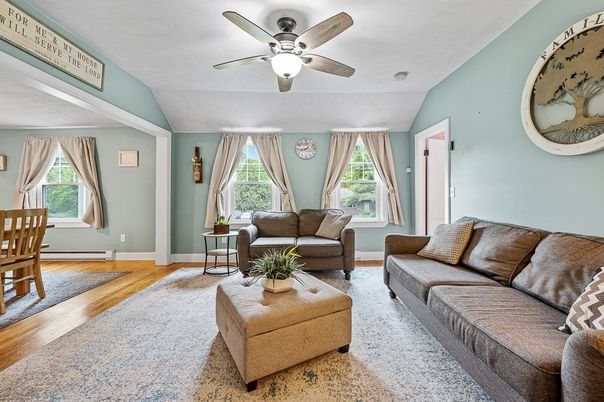 Interior, Living room, Wood Texture Flooring