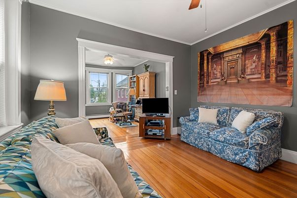 Interior, Living room, Wood Texture Flooring