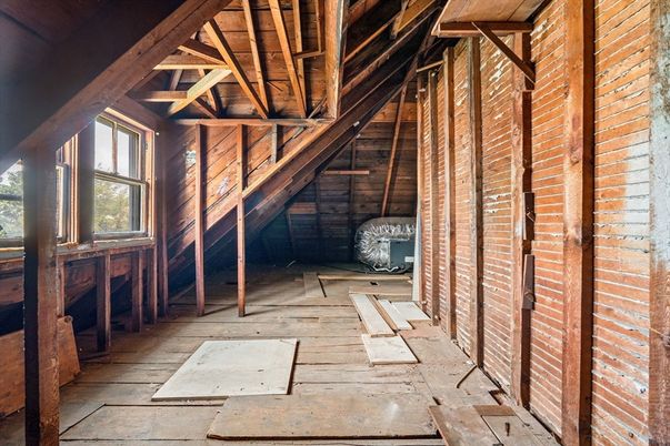 Interior, Wooden Beams, Wood Texture Flooring, Wooden Walls