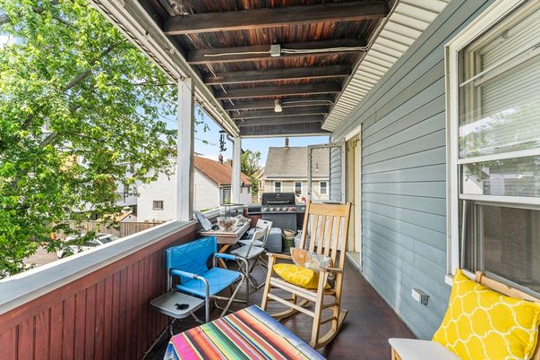 Exterior, Wooden Beams, Wood Texture Flooring