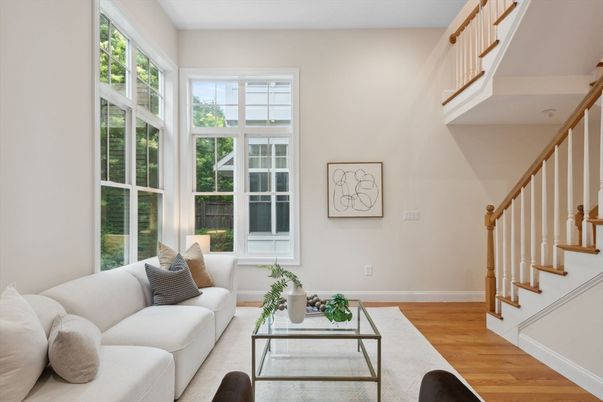 Interior, Living room, Wood Texture Flooring