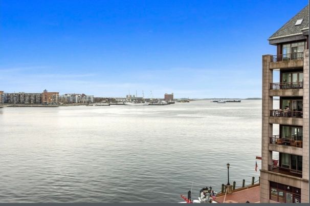 Exterior, Water