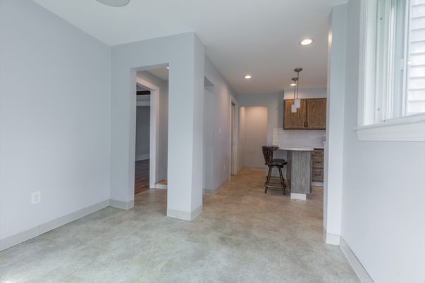Interior, Pendant Lights, Recessed Lighting