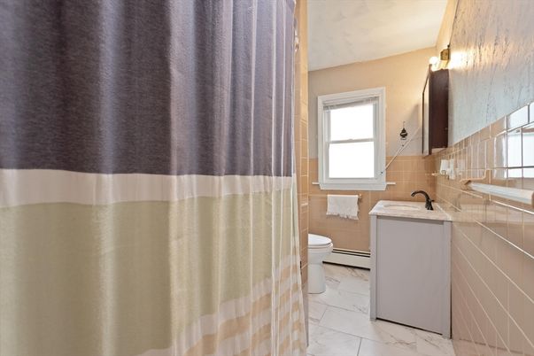 Bathroom, Interior, Marble