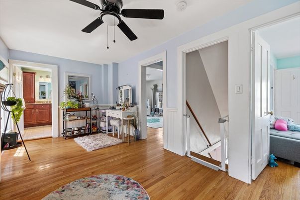 Interior, Wood Texture Flooring