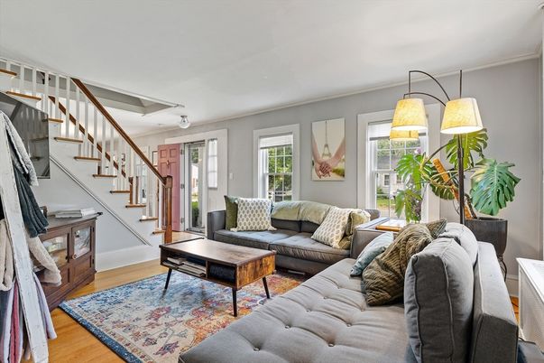 Interior, Living room, Wood Texture Flooring