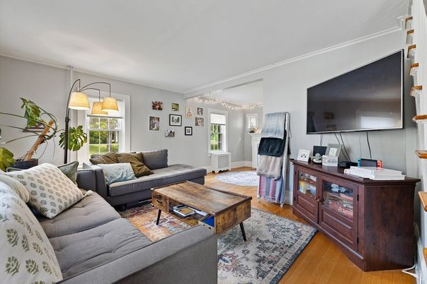 Interior, Living room, Wood Texture Flooring