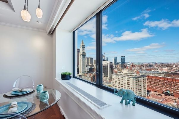 Interior, Other, Skyline