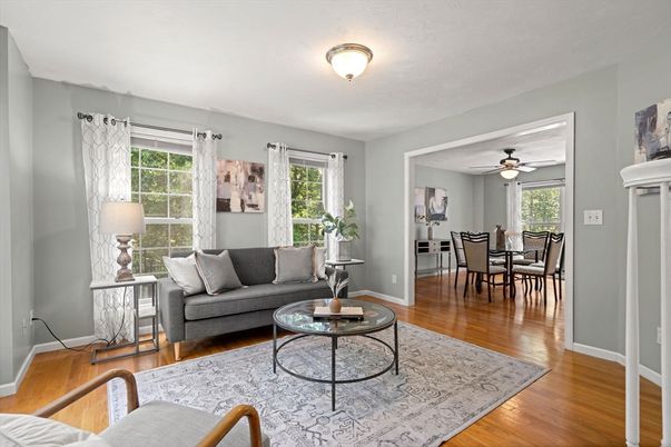 Dining room, Interior, Living room, Wood Texture Flooring
