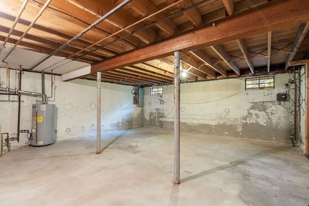 Interior, Wooden Beams, Wooden Ceilings