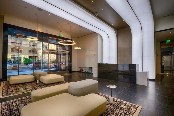 Interior, Living room, Pendant Lights, Recessed Lighting