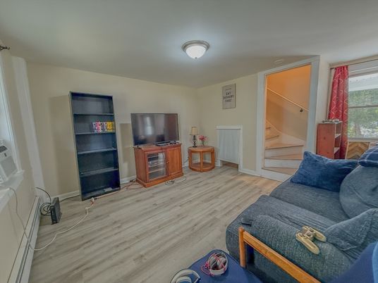 Interior, Living room, Wood Texture Flooring