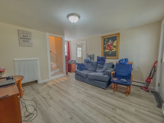 Interior, Living room, Wood Texture Flooring