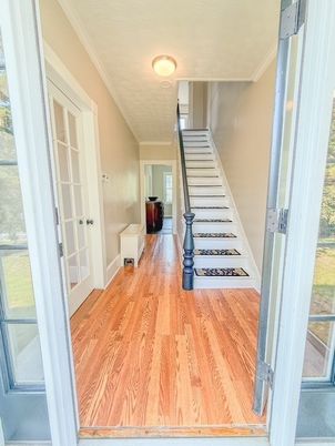 Interior, Wood Texture Flooring