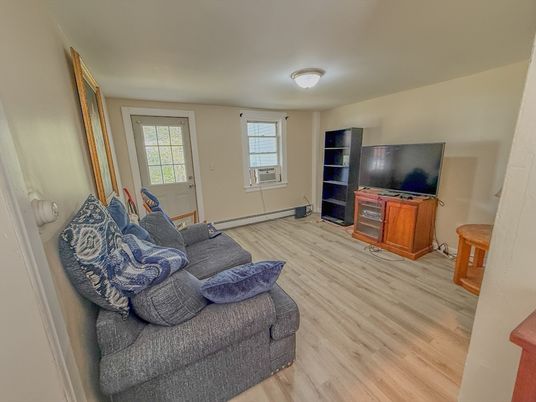 Interior, Living room, Wood Texture Flooring