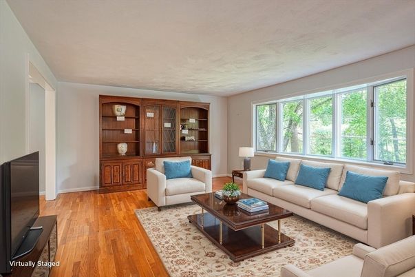 Interior, Living room, Wood Texture Flooring