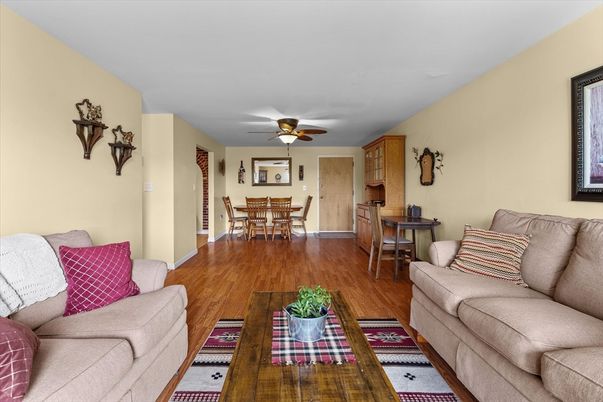 Dining room, Interior, Living room, Wood Texture Flooring