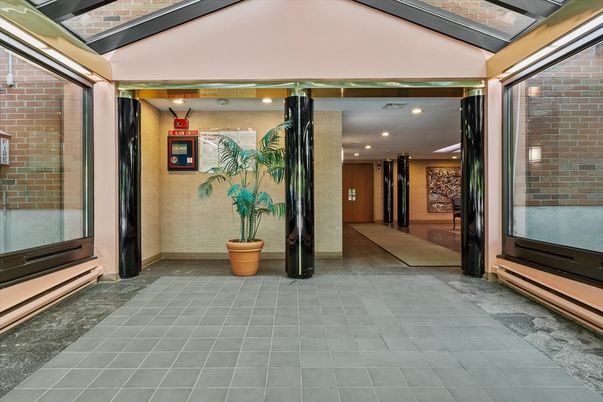 Interior, Recessed Lighting, Stone Walls