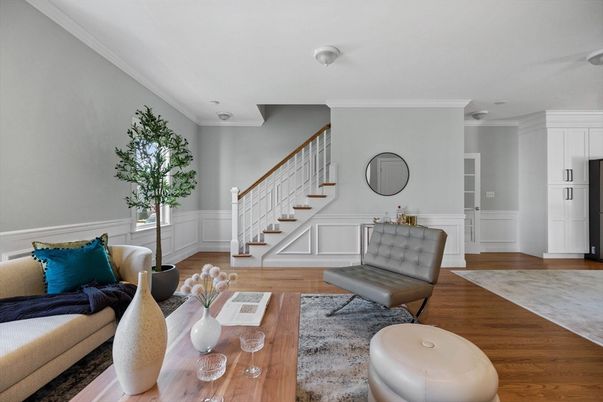 Interior, Living room, Wood Texture Flooring