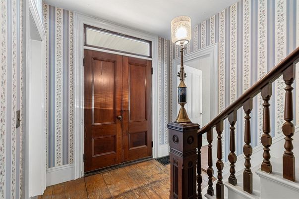 Interior, Wood Texture Flooring