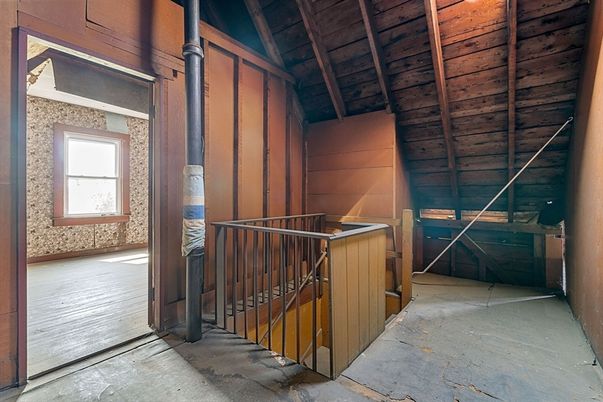 Interior, Wooden Beams, Wooden Ceilings, Wooden Walls