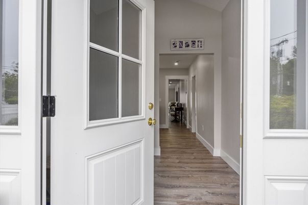 Interior, Wood Texture Flooring