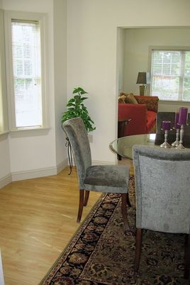 Interior, Living room, Wood Texture Flooring