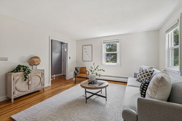 Interior, Living room, Wood Texture Flooring