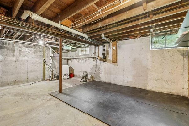 Interior, Wooden Beams, Wooden Ceilings