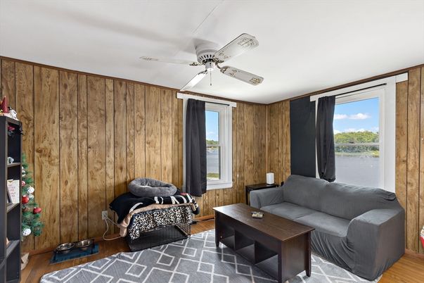 Interior, Water, Wood Texture Flooring, Wooden Walls