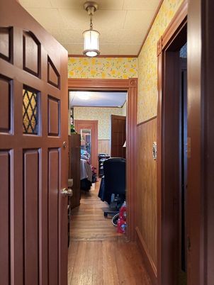 Interior, Wood Texture Flooring