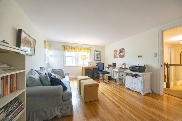 Home Office, Interior, Living room, Wood Texture Flooring