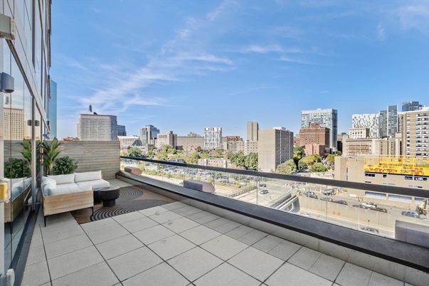 Exterior, Other, Skyline