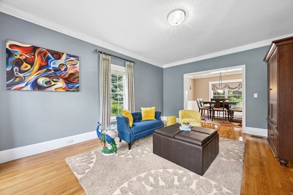Dining room, Interior, Living room, Wood Texture Flooring